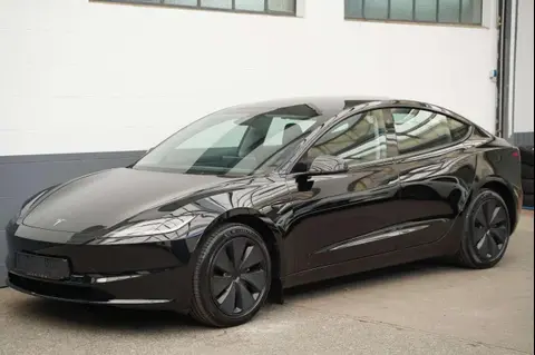 Used TESLA MODEL 3 Electric 2023 Ad 