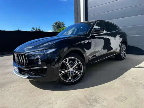 Used MASERATI LEVANTE Petrol 2018 Ad 