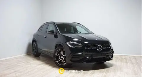 Annonce MERCEDES-BENZ CLASSE GLA Essence 2022 d'occasion 