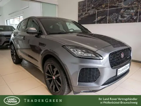 Used JAGUAR E-PACE Diesel 2020 Ad 