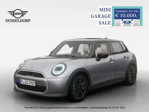 Annonce MINI COOPER Essence 2024 d'occasion 