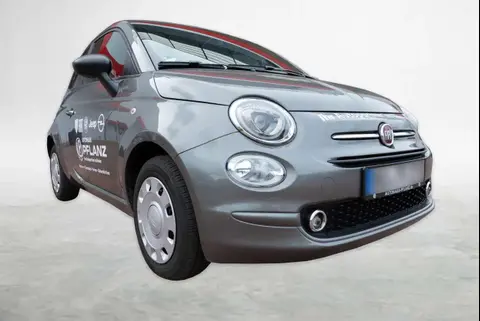 Used FIAT 500C Petrol 2023 Ad 