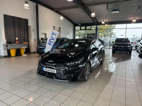 Used KIA PROCEED Petrol 2024 Ad 