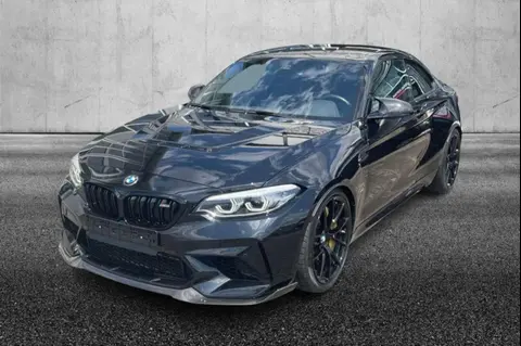 Annonce BMW M2 Essence 2021 d'occasion 