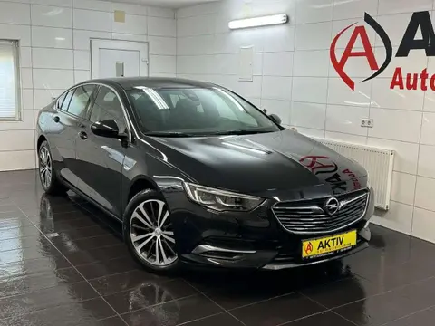 Used OPEL INSIGNIA Diesel 2019 Ad 