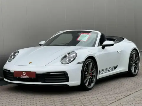 Used PORSCHE 911 Petrol 2019 Ad 