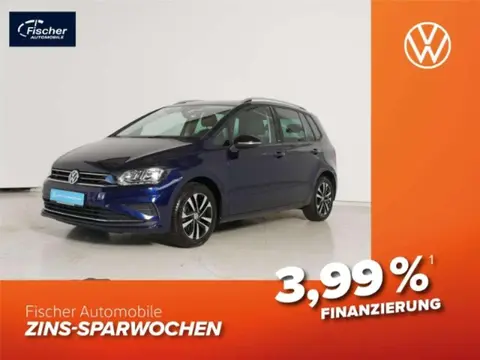 Annonce VOLKSWAGEN GOLF Essence 2019 d'occasion 