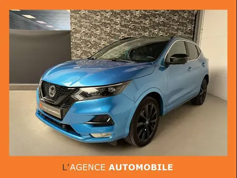 Used NISSAN QASHQAI Diesel 2020 Ad 