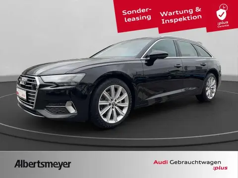 Annonce AUDI A6 Diesel 2020 d'occasion 