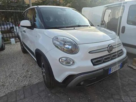 Used FIAT 500L Petrol 2021 Ad 