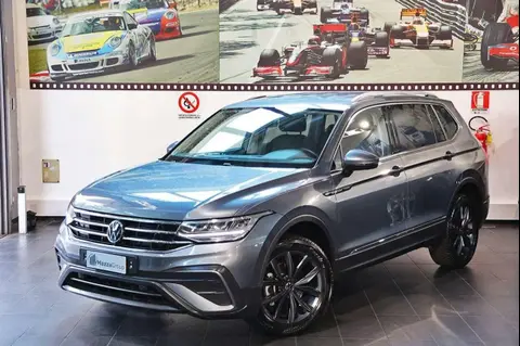 Annonce VOLKSWAGEN TIGUAN Diesel 2022 d'occasion 