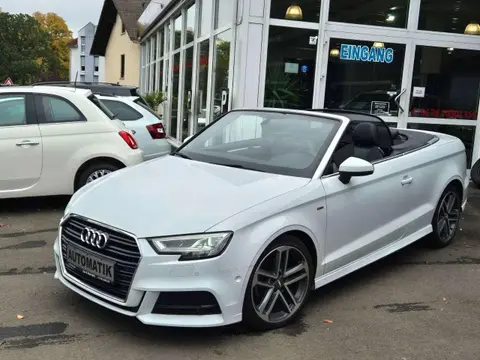 Used AUDI A3 Petrol 2020 Ad 