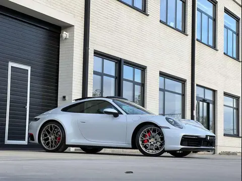 Annonce PORSCHE 911 Essence 2023 d'occasion 