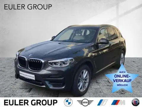 Annonce BMW X3 Diesel 2020 d'occasion 