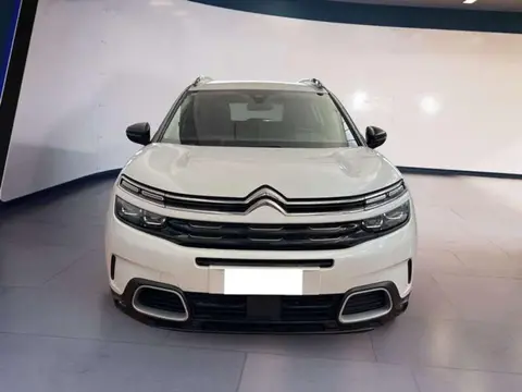 Annonce CITROEN C5 AIRCROSS Diesel 2020 d'occasion 