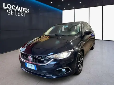 Annonce FIAT TIPO Essence 2019 d'occasion 