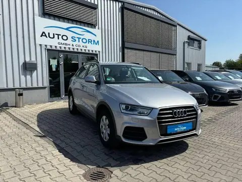 Used AUDI Q3 Diesel 2015 Ad 