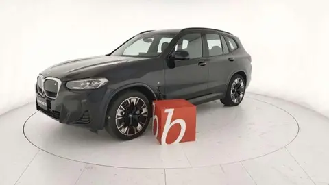 Used BMW IX3 Electric 2022 Ad 