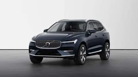 Annonce VOLVO XC60 Hybride 2024 d'occasion 