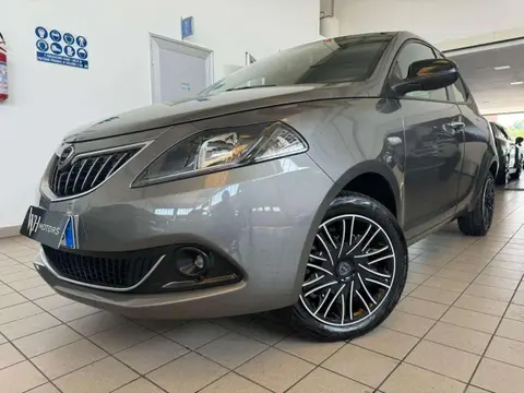 Used LANCIA YPSILON Hybrid 2022 Ad 