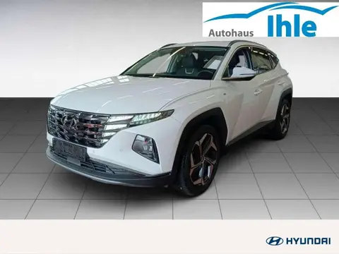 Annonce HYUNDAI TUCSON Essence 2023 d'occasion 