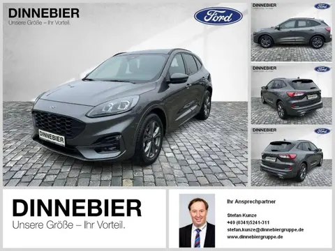 Annonce FORD KUGA Essence 2023 d'occasion 