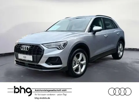 Annonce AUDI Q3 Essence 2024 d'occasion 