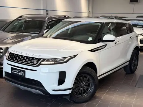 Annonce LAND ROVER RANGE ROVER EVOQUE Essence 2020 d'occasion 