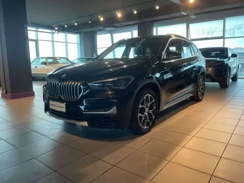 Annonce BMW X1 Essence 2020 d'occasion 