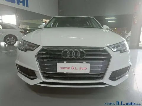 Used AUDI A4 Diesel 2019 Ad 