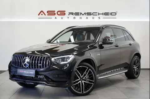 Used MERCEDES-BENZ CLASSE GLC Petrol 2020 Ad 