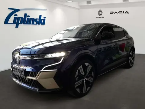 Annonce RENAULT MEGANE Électrique 2024 d'occasion 