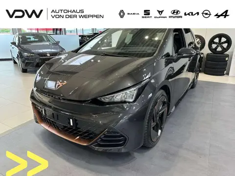 Used CUPRA BORN Electric 2023 Ad 