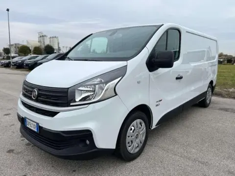 Used FIAT TALENTO Diesel 2020 Ad 