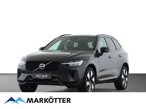 Annonce VOLVO XC60 Hybride 2024 d'occasion 