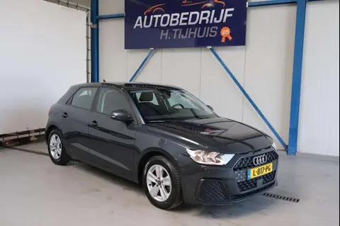 Annonce AUDI A1 Essence 2021 d'occasion 