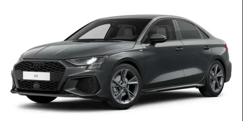 Annonce AUDI A3 Essence 2023 d'occasion 