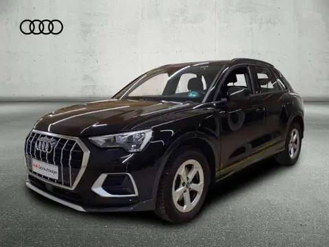 Annonce AUDI Q3 Diesel 2024 d'occasion 