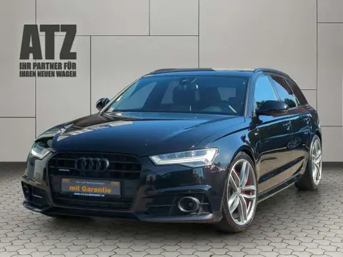 Used AUDI A6 Diesel 2018 Ad 