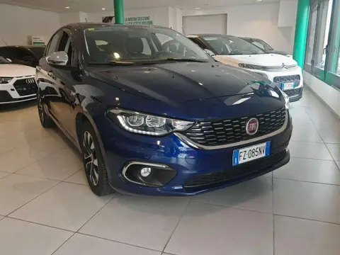 Used FIAT TIPO Petrol 2019 Ad 