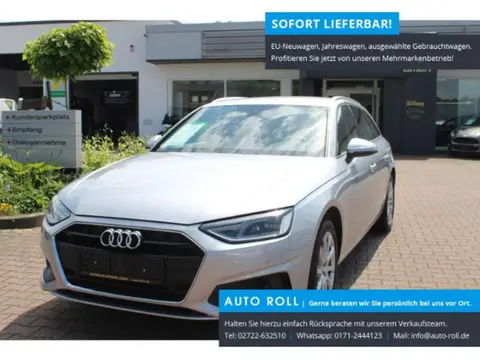 Annonce AUDI A4 Diesel 2023 d'occasion 