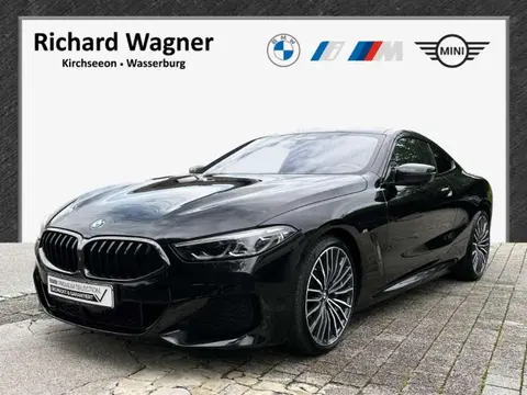 Used BMW SERIE 8 Diesel 2019 Ad 