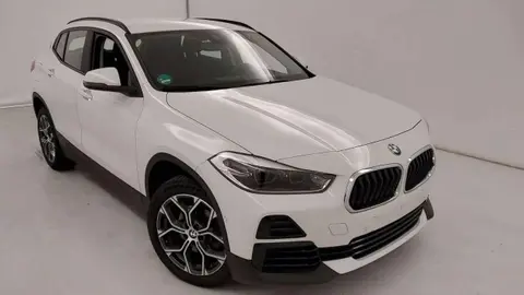 Annonce BMW X2 Diesel 2023 d'occasion 