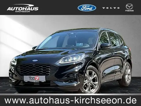 Annonce FORD KUGA Diesel 2023 d'occasion 