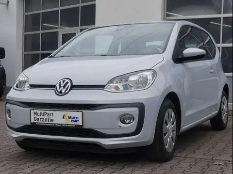 Used VOLKSWAGEN UP! Petrol 2017 Ad 