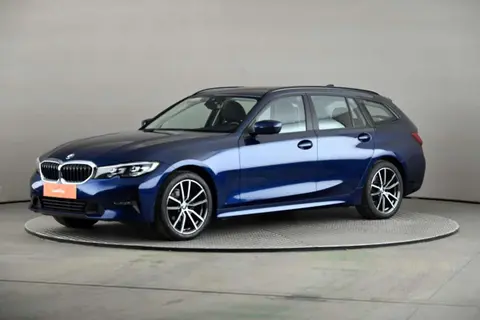 Annonce BMW SERIE 3 Diesel 2020 d'occasion 