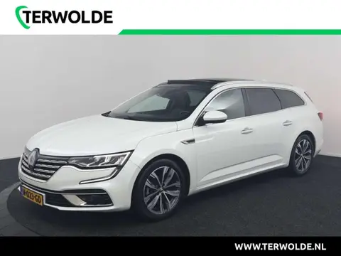 Used RENAULT TALISMAN Petrol 2021 Ad 