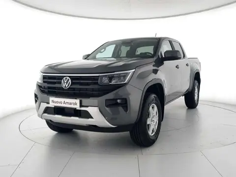 Annonce VOLKSWAGEN AMAROK Diesel 2024 d'occasion 