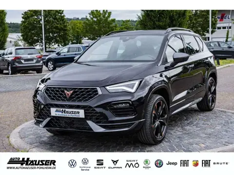 Used CUPRA ATECA Petrol 2024 Ad 