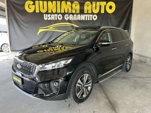 Used KIA SORENTO Diesel 2018 Ad 